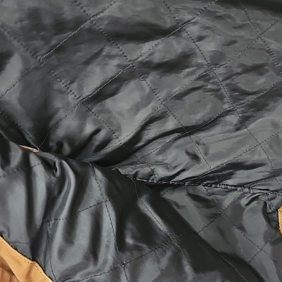 Zara, Brown, Vest, Winter, Outdoors, School, Casual, Style, Fall, Street, Kids - Picture 3 of 7